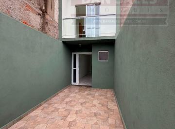 Foto 01 · Casa - Chácara São Luiz