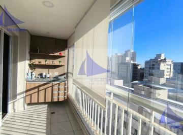 Foto 01 · Apartamento - Vila Proost de Souza