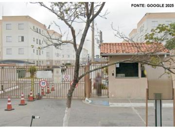 Apartamento de 1 quarto, Taubaté · Apartamento 49m², Taubaté/SP