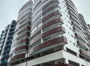Apartamento de 1 quarto, Praia Grande · Apto na cidade Ocian a 100 mts do mar R$ 285.000