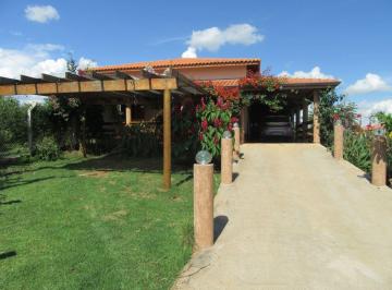 Rural de 3 quartos, Porangaba · Chácara 1.880 m2 ótimo local próx. à cidade Analisamos Proposta !