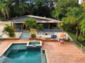 Rural de 5 quartos, Cocalzinho de Goiás · Chácara Renascer - Cocalzinho Goiás.