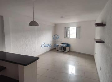 Foto 01 · Apartamento, Cercado Grande, Embu das Artes, SP