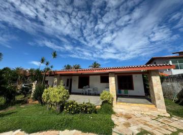 Casa de 7 quartos, Aquiraz · Casa mansão venda porto das dunas