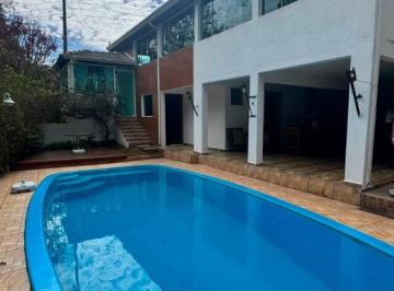 Casa de 3 quartos, Ibiúna · belíssima chácara / casa em condomínio fechado