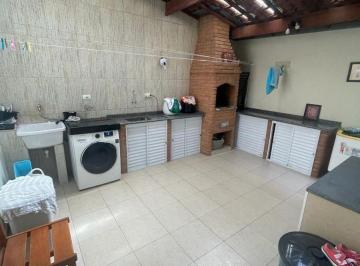 Casa de 3 quartos, Guarulhos · Casa de 120 m² com 3 quartos à venda na Vila Augusta