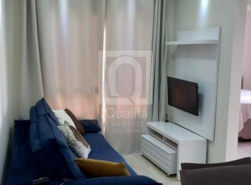 Foto 01 · Apartamento à venda Residencial Ilha Bela, Sorocaba