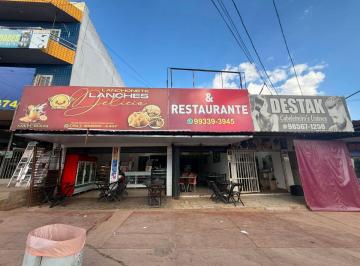 Casa de 4 quartos, Ceilândia · EXCELENTE OPORTUNIDADE COMERCIAL E RESIDENCIAL - NA QNN 18 - NA AVENIDA HÉLIO PRATES