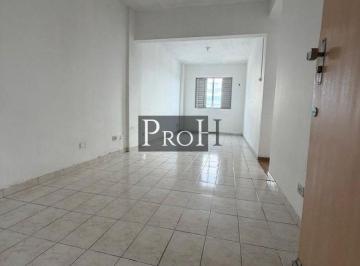 Apartamento de 1 quarto, São Caetano do Sul · Studio ou Kitnet Residencial para locação, Osvaldo cruz - São Caetano
