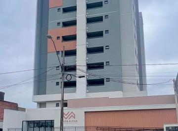 Apartamento de 2 quartos, Pinhais · Apartamento com 2 dormitórios e suíte - Vista Alpha - Pinhais