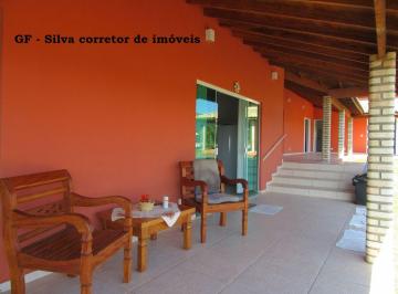 Rural de 3 quartos, Porangaba · Chácara 4.135 m2 Escritura próx cidade Oportunidade ótimo local