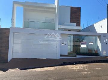 202608171018297502.jpeg · Casa Duplex para Venda em Patos de Minas, Alto dos Caiçaras, 5 dormitórios, 1 suíte, 4 banheiros, 4 