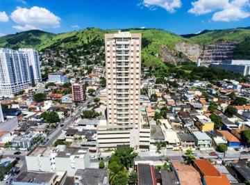 Apartamento de 3 quartos, Nova Iguaçu · Ótimo apartamento para locação com 3 quartos no Golden Village