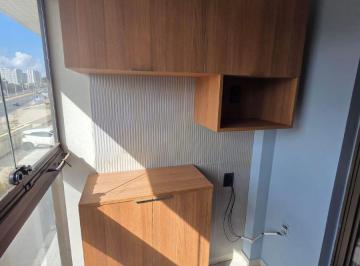 Apartamento en Venda de 1 quarto Pituaçu · Smart Corsário á Venda
