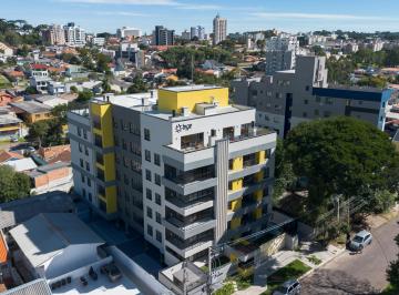 Apartamento de 3 quartos, Curitiba · Apartamento 3 quartos c/ suíte