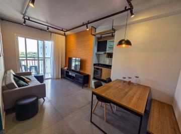 Apartamento · 57m² · 2 Quartos · 1 Vaga · Apartamento a venda no Fatto Torres de São José em Jundiaí