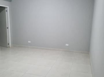 Apartamento · 2 Quartos · 1 Vaga · Apartamento com 2 dormitorios sendo 1 suite- wc social- sala- cozinha - lavanderia e 1 vaga de gara