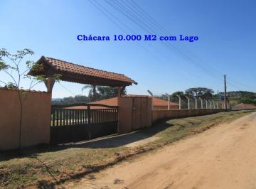 Rural en Venda de 3 quartos Centro · Chácara 10.000 m2 Escritura c/ Lago Proposta ! próximo a cidade