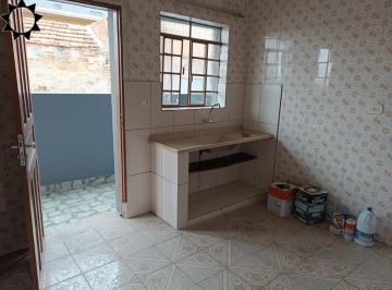 COZINHA · CASA - REMÉDIOS - OSASCO