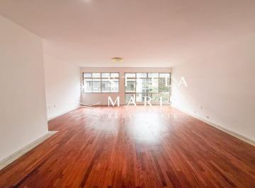 Foto 14 · Ipanema, Apartamento com 225 m2, 3 quartos e 1 vaga em andar alto, iluminado para locação em excelen