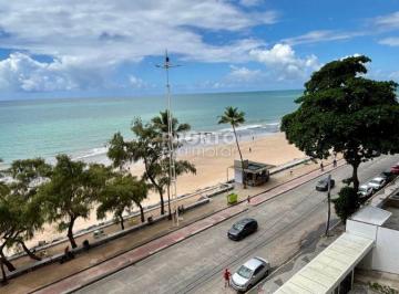 Apartamento de 4 quartos, Recife · AV. BEIRA MAR EM BOA VIAGEM, 3 VAGAS, 401M²