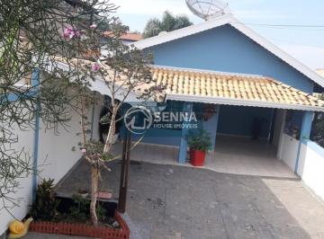 Foto 05 · Linda casa no Santa Gertrudes! Aceita financiamento e avalia permuta por imóvel de até 400 mil.