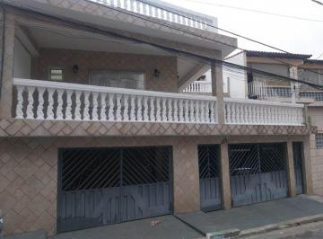 Casa de 2 quartos, São Paulo · Sobrado de 288 m² com 2 quartos e uma edícula nos fundos (02 comodos ) São Mateus