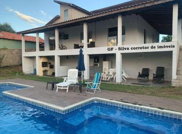 Rural de 4 quartos, Porangaba · Chácara 1.282 m2 Escritura Casa ampla 4 dorms. Proposta ! ótimo local