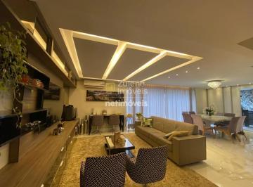 Apartamento de 4 quartos, Águas Claras · Duplex 4 quartos 4 suítes - Residencial Première - Águas Claras