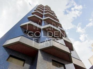 Apartamento · 54m² · 1 Quarto · 1 Vaga · APARTAMENTO - MOEMA DUPLEX LIFE - RESIDENCIAL
