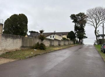 Terreno , Curitiba · TERRENO 1.955 m2 entre Água Verde e Parolin
