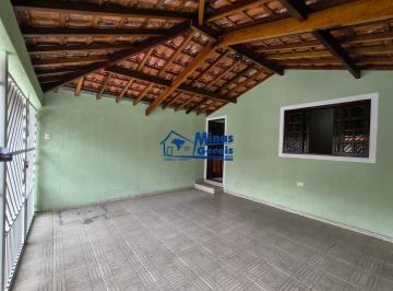 Foto 01 · CASA PARA LOCAÇÃO - RESIDENCIAL BOSQUE DOS IPÊS