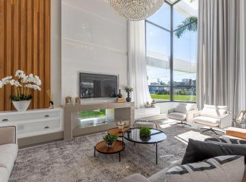Apartamento · 450m² · 6 Quartos · 2 Vagas · Imoveis - na Zona Nova