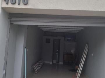 Comercial · 90m² · 1 Vaga · Espaço Comercial para Locação com espaço livre 1 banheiro , copa e 1 vaga de garagem