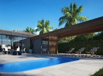 Apartamento · 532m² · lote Sense Beira Lago