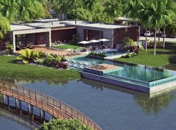 Apartamento · 532m² · lote Sense Beira Lago