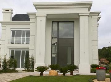 Apartamento · 450m² · 5 Quartos · 2 Vagas · Imoveis - na Zona Nova