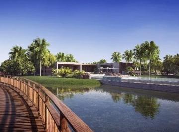 Apartamento · 532m² · Lote Beira Lago, no Sense
