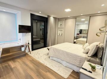 Apartamento · 544m² · 5 Quartos · 2 Vagas · Sobrado beira Lago