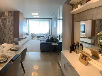 Apartamento · 140m² · 3 Quartos · 2 Vagas · Imoveis - em Atlantida