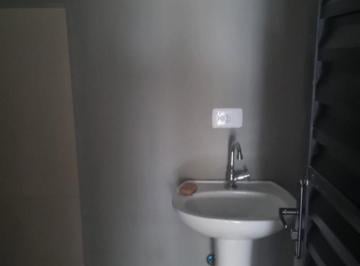 Comercial · 90m² · 1 Vaga · Espaço Comercial para Locação com espaço livre 1 banheiro , copa e 1 vaga de garagem