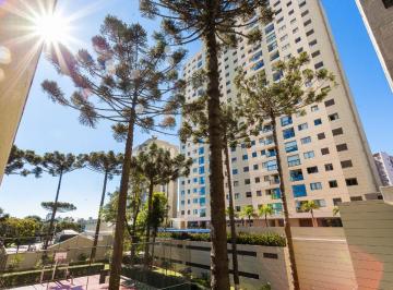 Apartamento de 3 quartos, Curitiba · Apartamento à venda no LIFE RESIDENCE CLUB, 78 m² privativos, 3 dormitórios (1 suíte), 2 vagas de ga