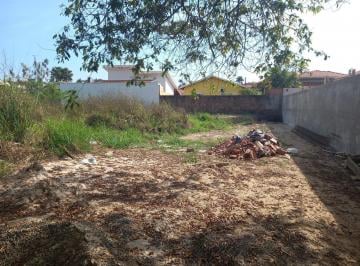 Foto 01 · Terreno - Jardim Iporanga
