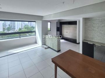 Apartamento de 3 quartos, Recife · Apartamento a venda com 2 quartos, 1 suite, em excelente localização no Bairro do Monteiro.