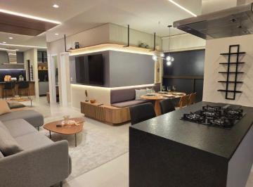 Apartamento de 2 quartos, São José dos Campos · ALTUS AMÉRICA | 2 E 3 DORMITÓRIOS NO JARDIM AMÉRICA