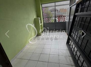Foto 01 · Aluguel de Ponto Comercial com 1 Sala e 1 Banheiro por R$ 1.100,00 em São José dos Campos-SP - Bairr