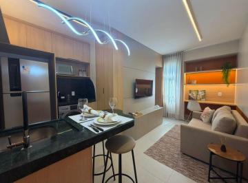 Apartamento de 1 quarto, Brasília · CCSW 4 REFORMADÍSSIMO! ANDAR ALTO! 99100-4499