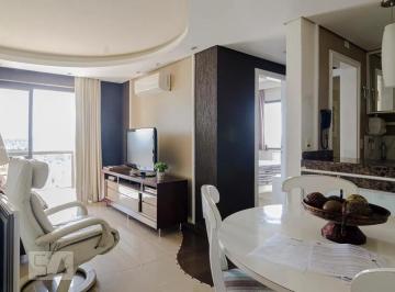 202608171048504379.jpg · Flat para Venda em São Paulo, Cerqueira César, 1 dormitório, 1 banheiro, 1 vaga