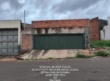 img0 · Oportunidade para moradia — Casa no Jardim Bela Vista, Jau - SP, N. SN, 4 quartos, 250m² | Venda Onl
