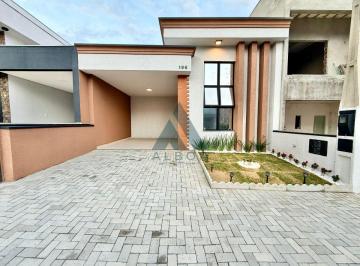 Casa de 3 quartos, Itapetininga · Casa com 3 quartos à venda, 120 m² por R$ 720.000 - Condomínio Lago dos Ipês - Itapetininga/SP